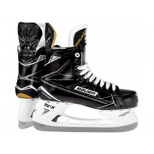 korčule BAUER Supreme S 190 SR korčule BAUER Supreme S 190 SR